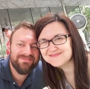 Meet your Posher, Libby